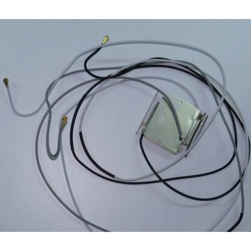 USED ΚΕΡΑΙΑ MULTIRAMA FL90